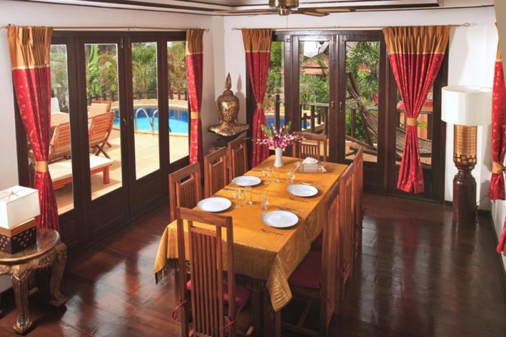 Paradise Island Estate Choeng Mon Стая снимка