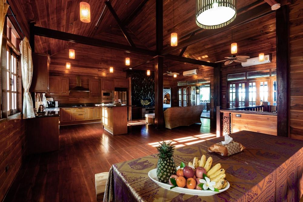 Paradise Island Estate Choeng Mon Екстериор снимка