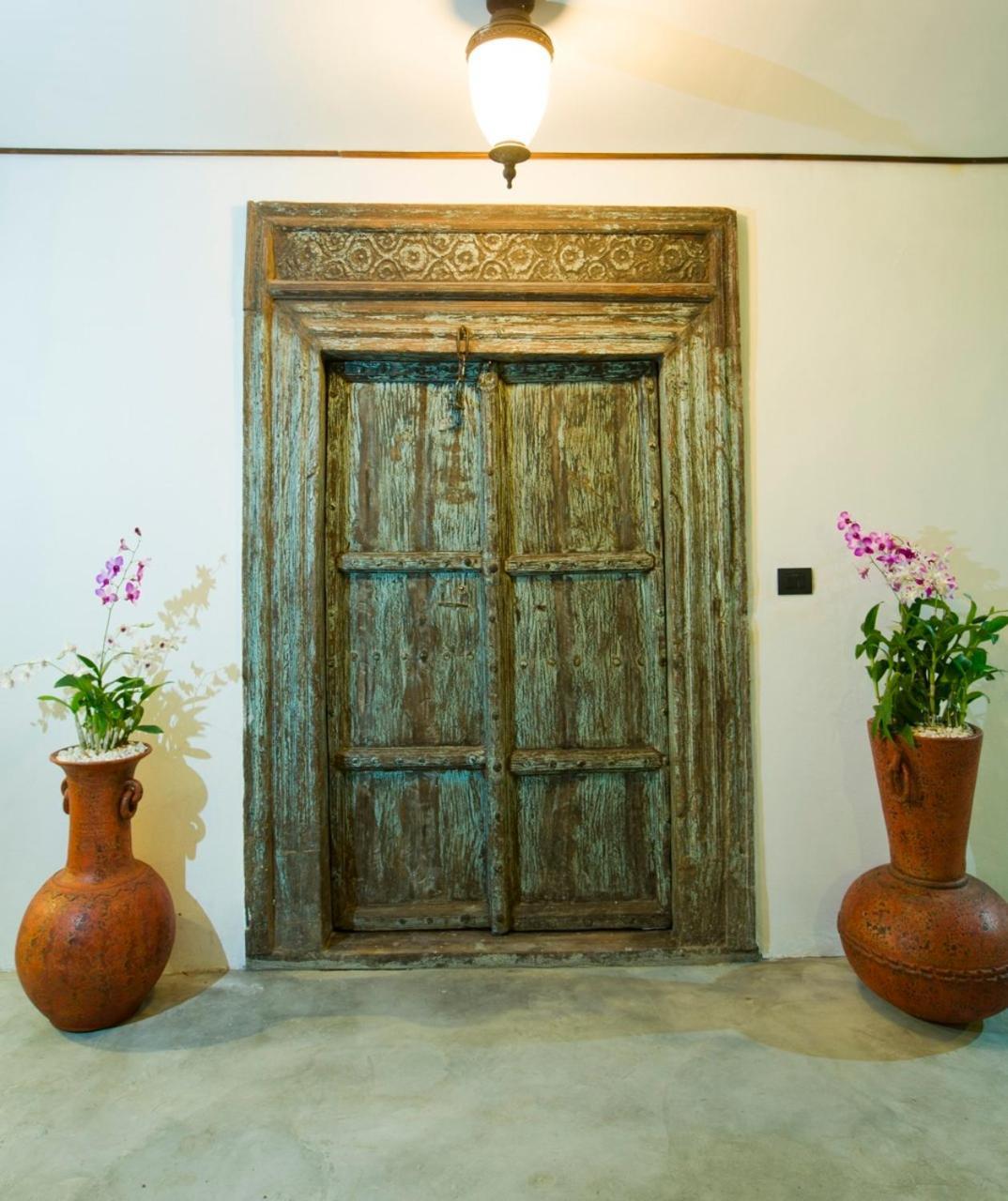 Paradise Island Estate Choeng Mon Екстериор снимка